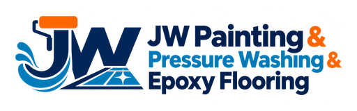 JW Painting & Pressure Washing & Epoxy Flooring