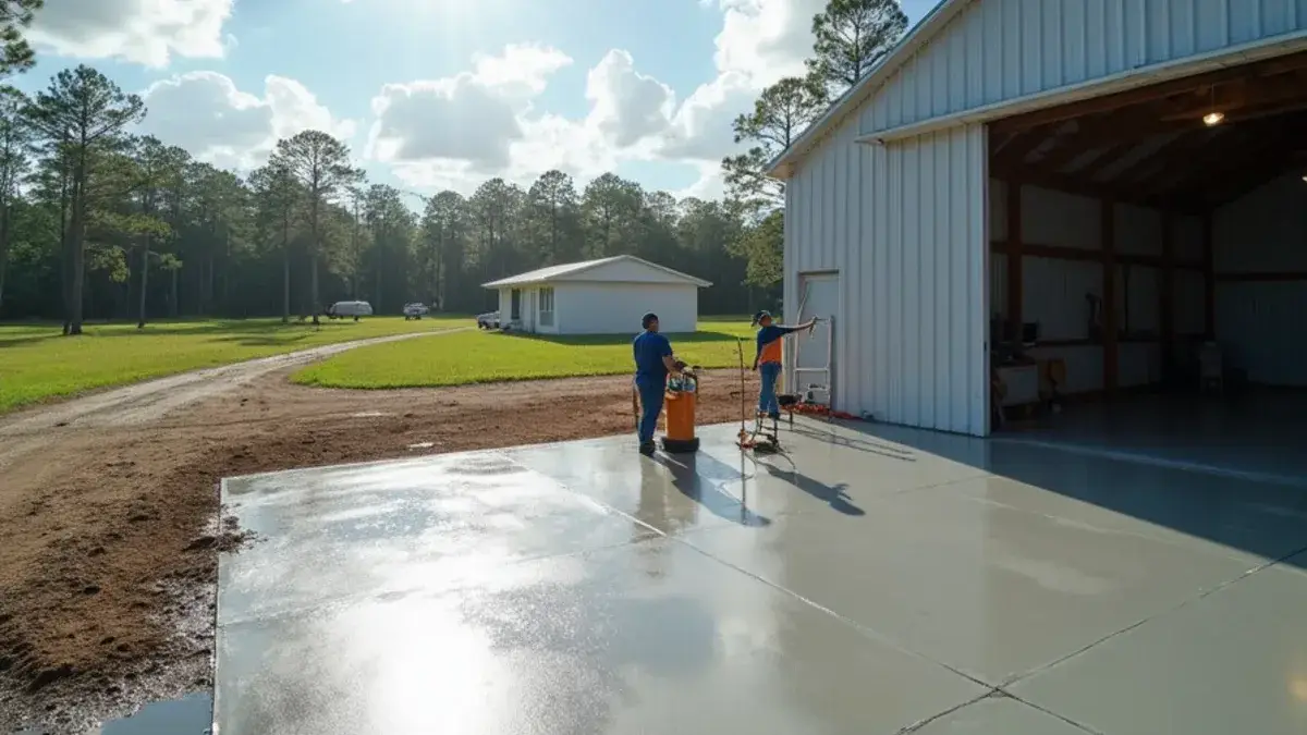 Baker County, FL in our service-area index
