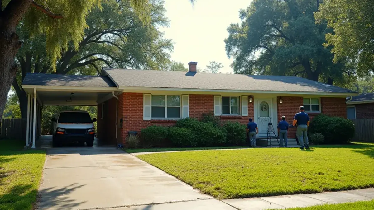 Bellair-Meadowbrook Terrace, FL in our service-area index