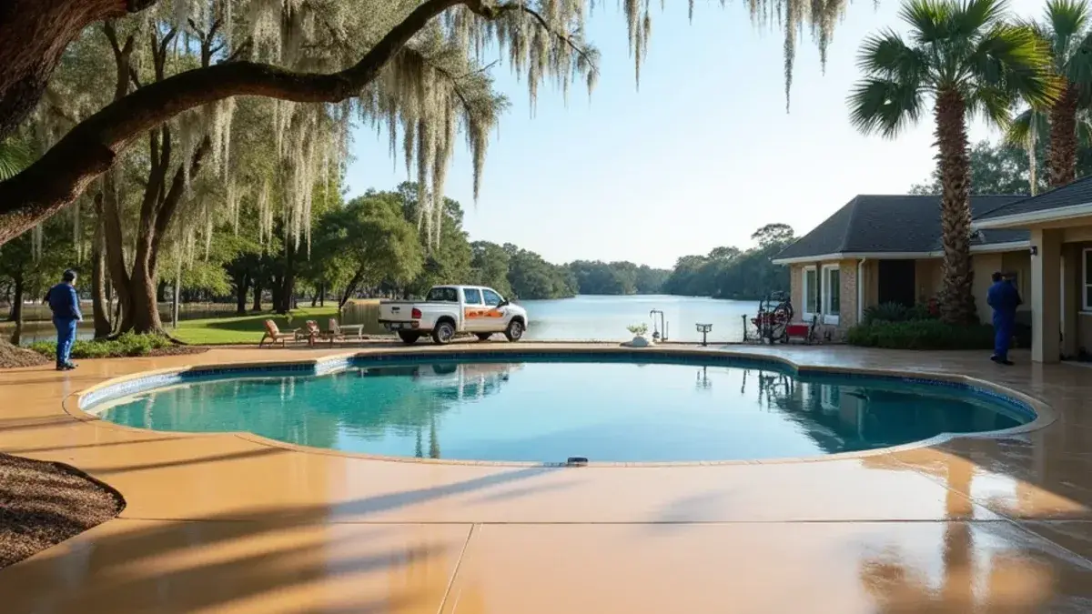 Fleming Island, FL in our service-area index