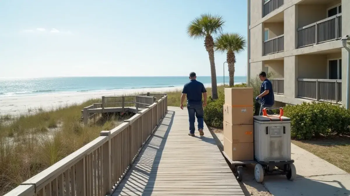 Jacksonville Beach, FL in our service-area index