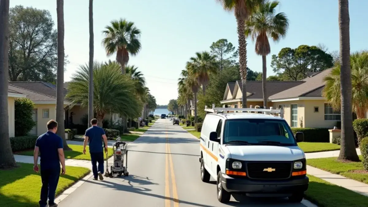 Palm Valley, FL in our service-area index