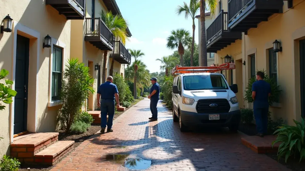 St. Augustine, FL in our service-area index