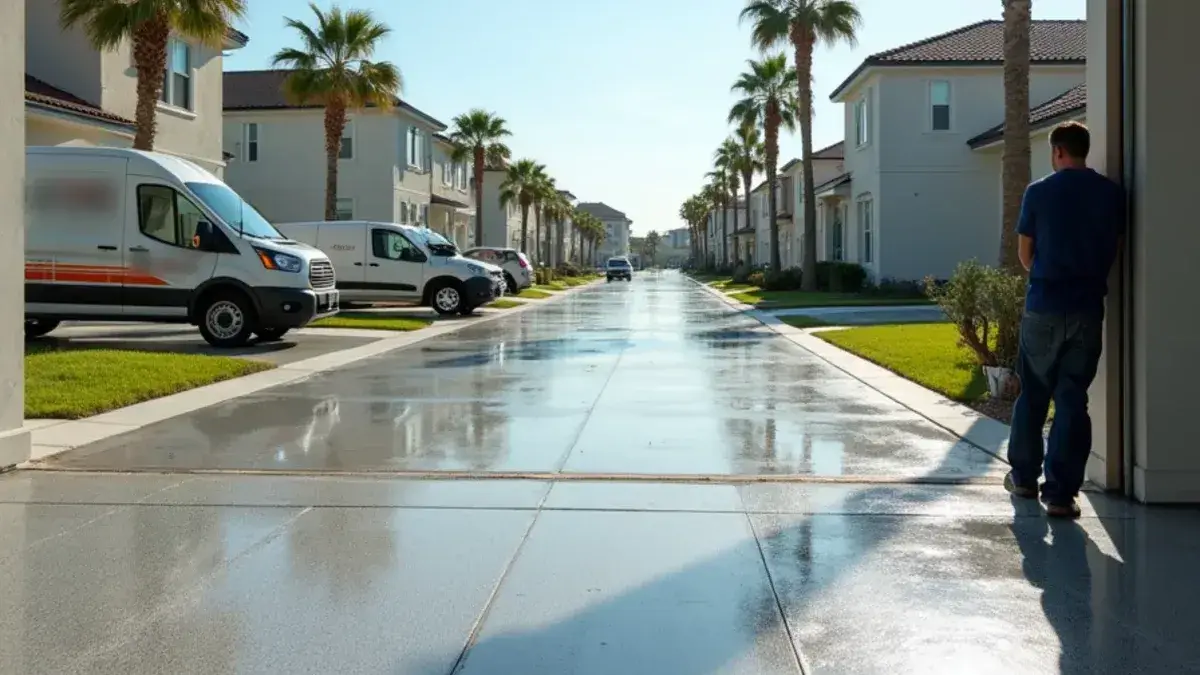 St. Johns, FL in our service-area index